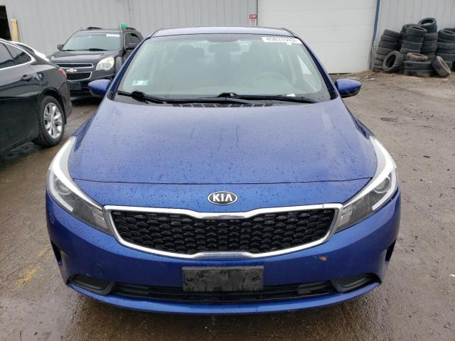 3KPFK4A74HE041323 KIA FORTE LX