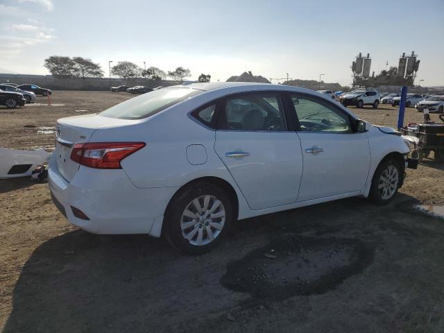 3N1AB7AP7GY299394 Nissan SENTRA S