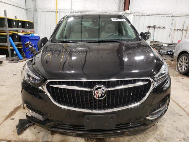 2018 BUICK ENCLAVE PR - 5GAEVBKW9JJ220836