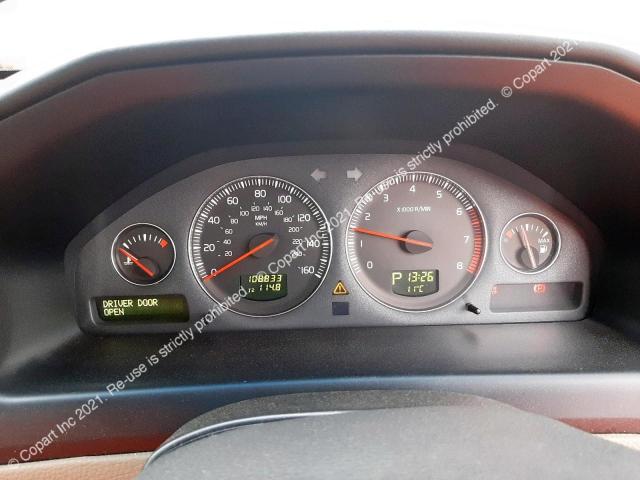 YV1RS494952473286 Volvo S60 S T Au