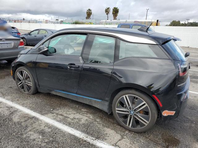 2020 BMW I3 REX - WBY8P4C05L7F92879