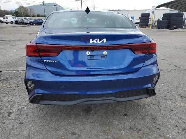 3KPF24AD1PE513062 KIA FORTE LX