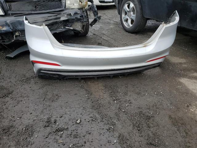 2017 HYUNDAI ELANTRA SP - KMHD04LB5HU361830