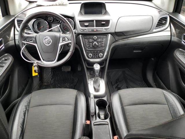 2015 BUICK ENCORE CON - KL4CJBSB1FB256966