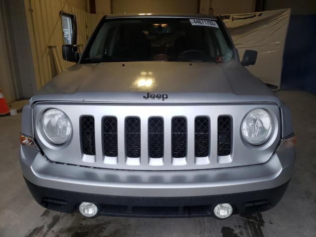 1C4NJRFBXED617230 Jeep Patriot