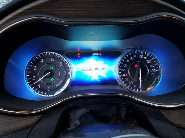 2015 CHRYSLER 200 C - 1C3CCCCG6FN678332
