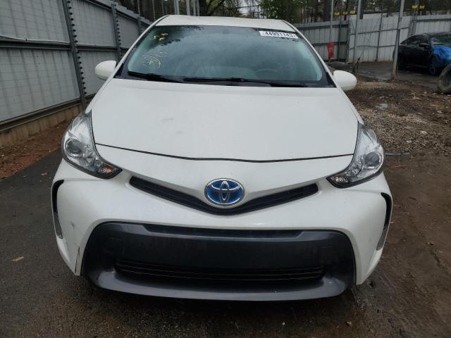 JTDZN3EU6GJ048130 | 2016 TOYOTA PRIUS V