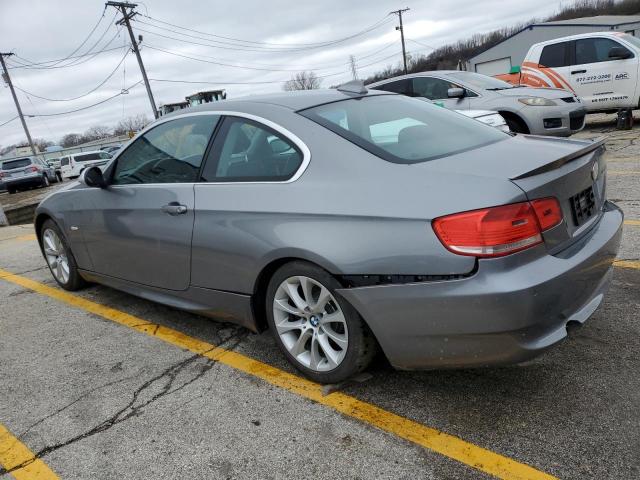 WBAWC73528E064165 BMW 335 XI