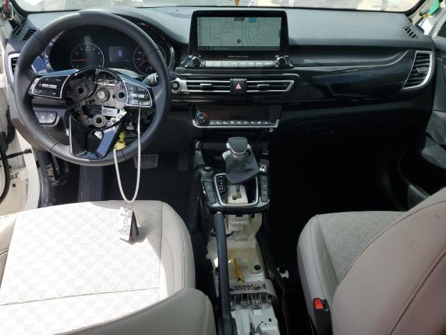 2023 KIA SELTOS EX - KNDERCAA8P7377147