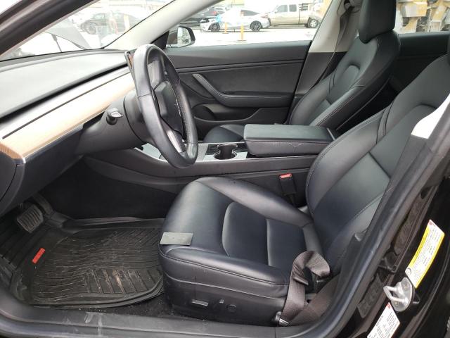 5YJ3E1EA8JF089499 Tesla MODEL 3