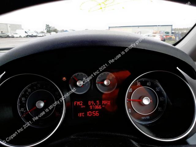 ZFA19900001648602 Fiat Punto Evo