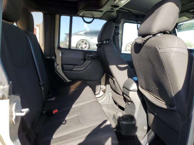 1C4BJWDG2HL690201 Jeep Wrangler Unlimited Sport