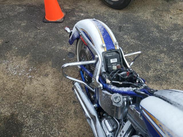 2014 HARLEY-DAVIDSON FLHTNSE CV 1HD1TF911EB955040