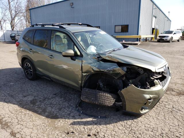 JF2SKAJC9MH481148 Subaru Forester Premium