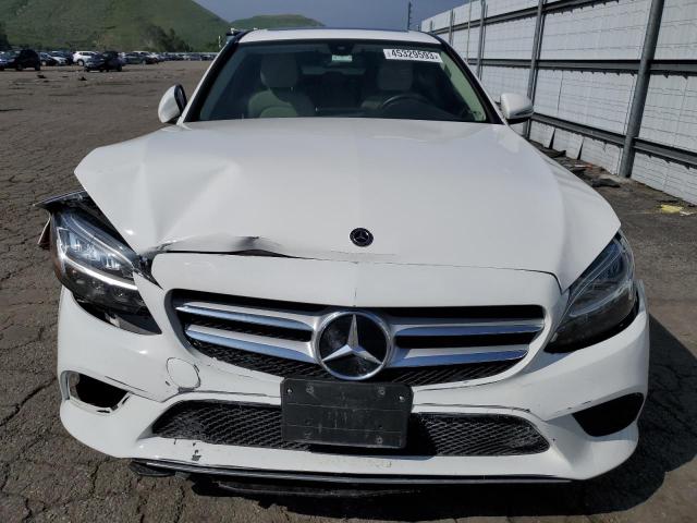 W1KWF8DB6MR637498 Mercedes-Benz C 300