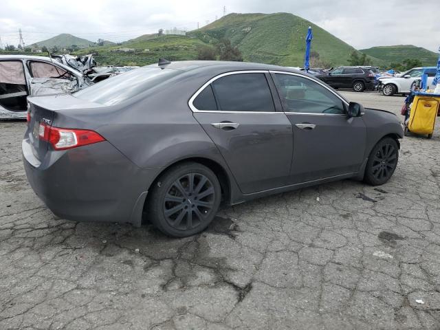 JH4CU2F69AC037684 Acura TSX