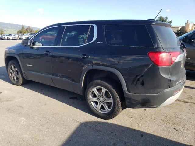 1GKKNKLA5HZ316886 GMC ACADIA SLE