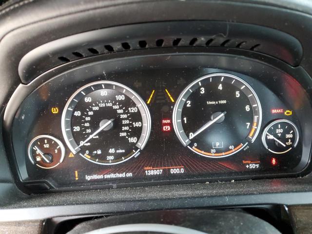 WBAKB83529CY58152 BMW 7 Series