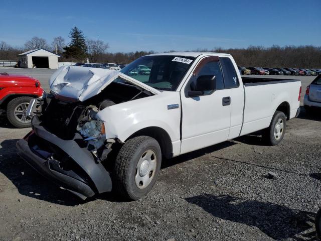 2006 Ford F-150 