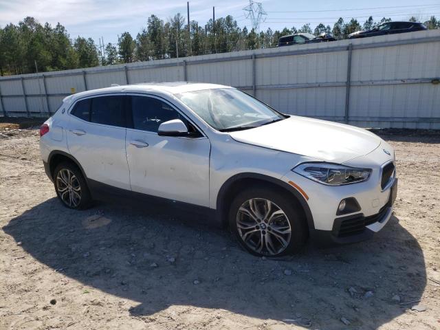 2020 BMW X2 XDRIVE2 - WBXYJ1C06L5R49418