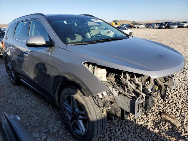 2017 HYUNDAI SANTA FE S - KM8SRDHF9HU212443