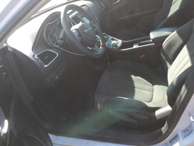1C3CCCAB0GN150505 Chrysler 200 Limited