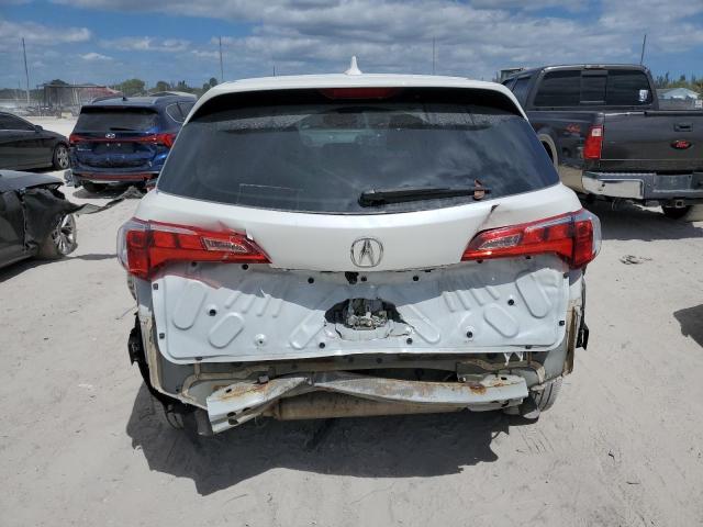 2016 ACURA RDX ADVANC - 5J8TB4H76GL007139