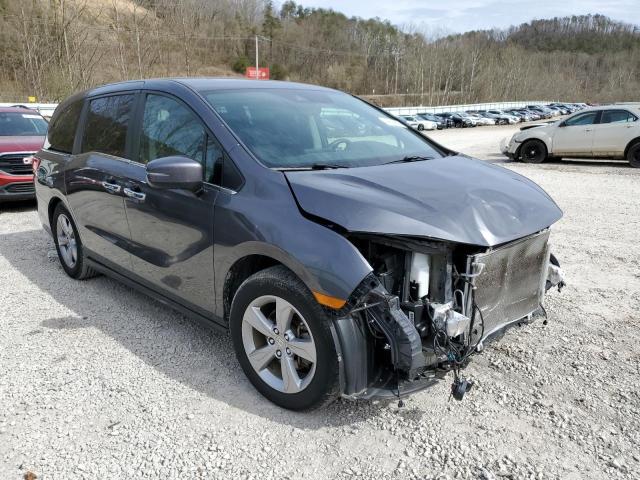 5FNRL6H70LB015963 2020 HONDA ODYSSEY, photo no. 4