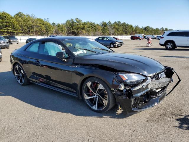 2019 AUDI RS5 - WUAPWAF54KA902463