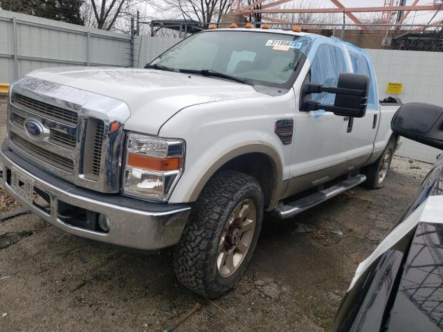 2009 Ford F-250 