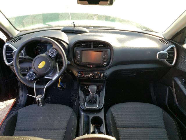 KNDJ63AU4L7037523 KIA Soul Gt Line