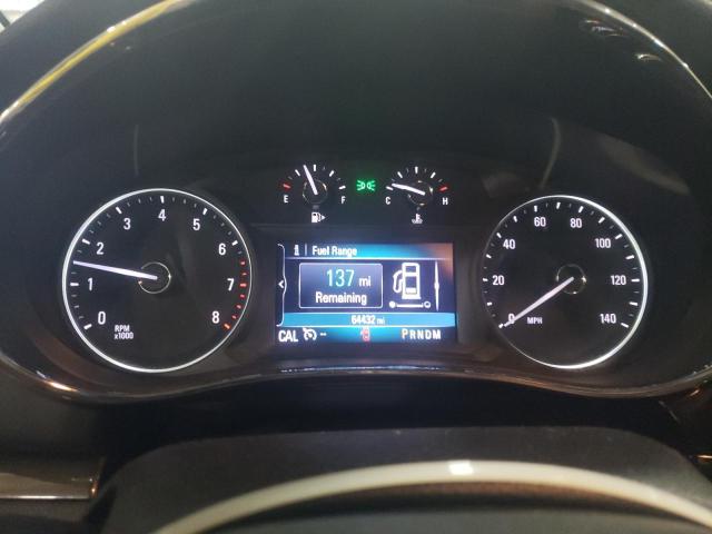 KL4CJCSB8LB047788 Buick Encore Essence