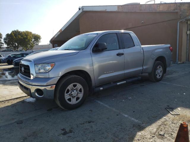 2008 Toyota Tundra 