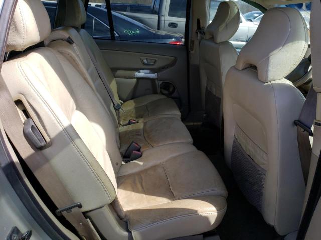 YV1CZ59H541049469 Volvo XC90