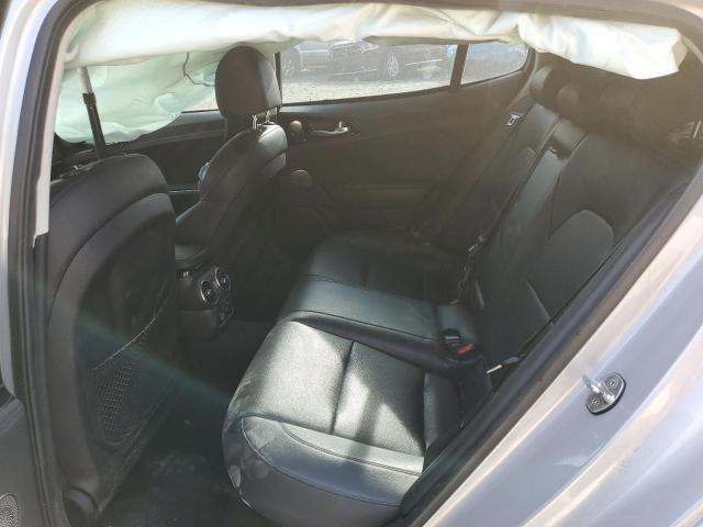 2018 KIA STINGER PR KNAE25LA0J6024554