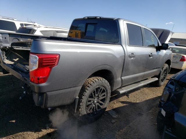 1N6AA1E55JN544751 Nissan TITAN SV