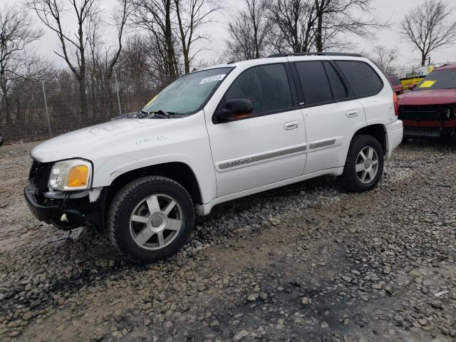 2004 GMC Envoy 