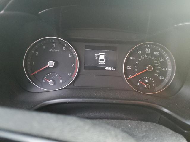 3KPF24AD4LE155854 KIA FORTE FE