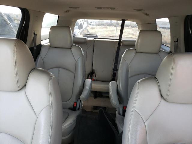 1GKKVRED4BJ133470 GMC Acadia Slt-1