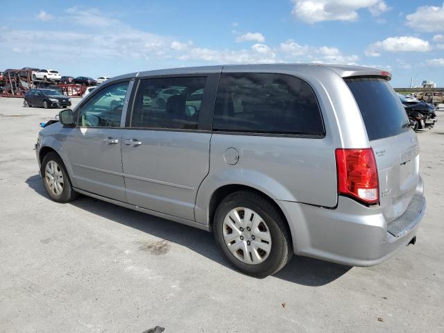 2C4RDGBG6GR117256 Dodge Grand Caravan Se