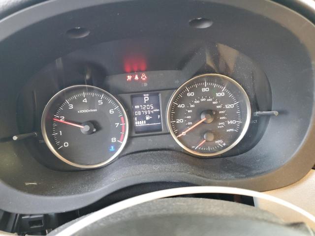 JF1GJAC60FH004602 Subaru Impreza Premium