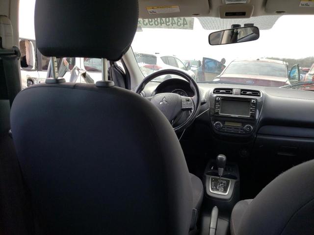 2017 MITSUBISHI MIRAGE GT ML32A5HJ5HH008398