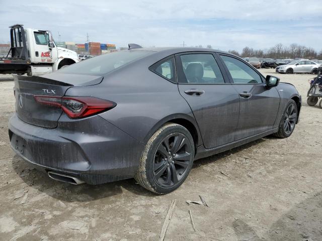 2021 ACURA TLX TECH A - 19UUB5F5XMA007664