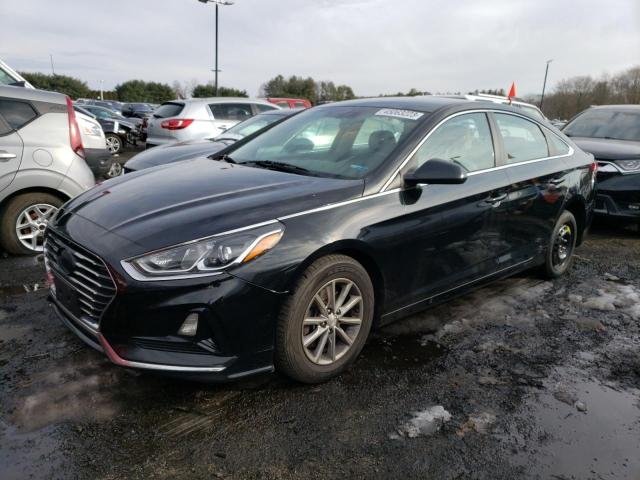 2018 HYUNDAI SONATA SE - 5NPE24AF8JH652833