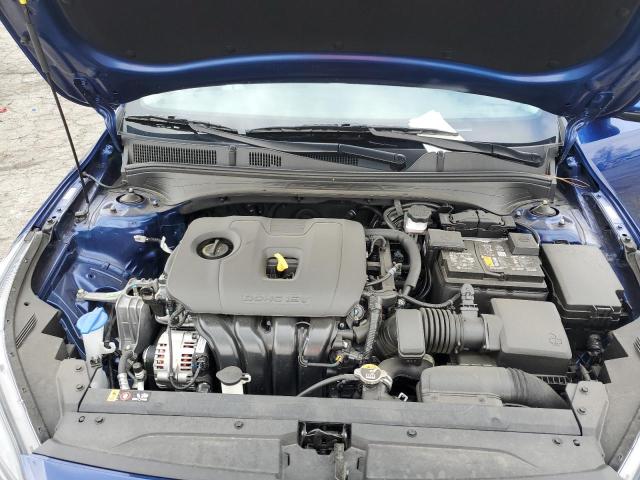 3KPF24AD1PE513062 KIA FORTE LX