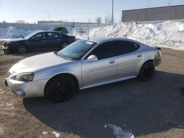 2005 Pontiac Grand Prix 