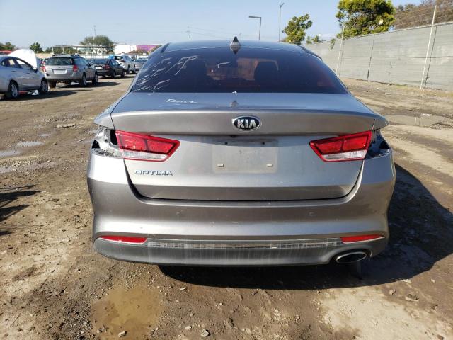2018 KIA OPTIMA LX 5XXGT4L38JG258821