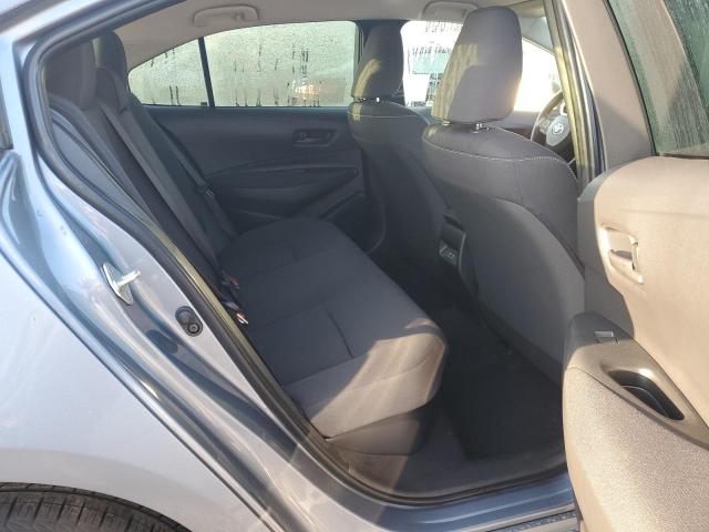 JTDBCMFE8P3010519 Toyota COROLLA LE