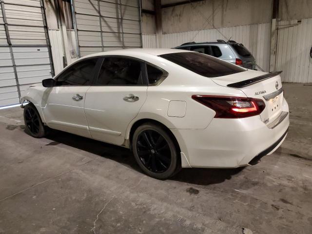 1N4AL3AP2HC233838 Nissan ALTIMA 2.5