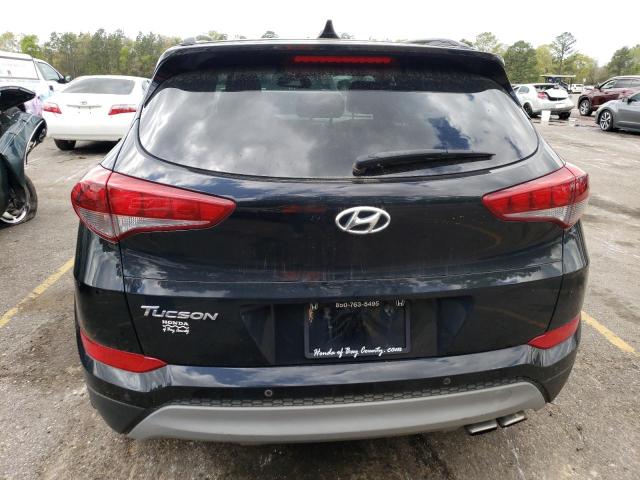 2018 HYUNDAI TUCSON VAL - KM8J33A2XJU635794